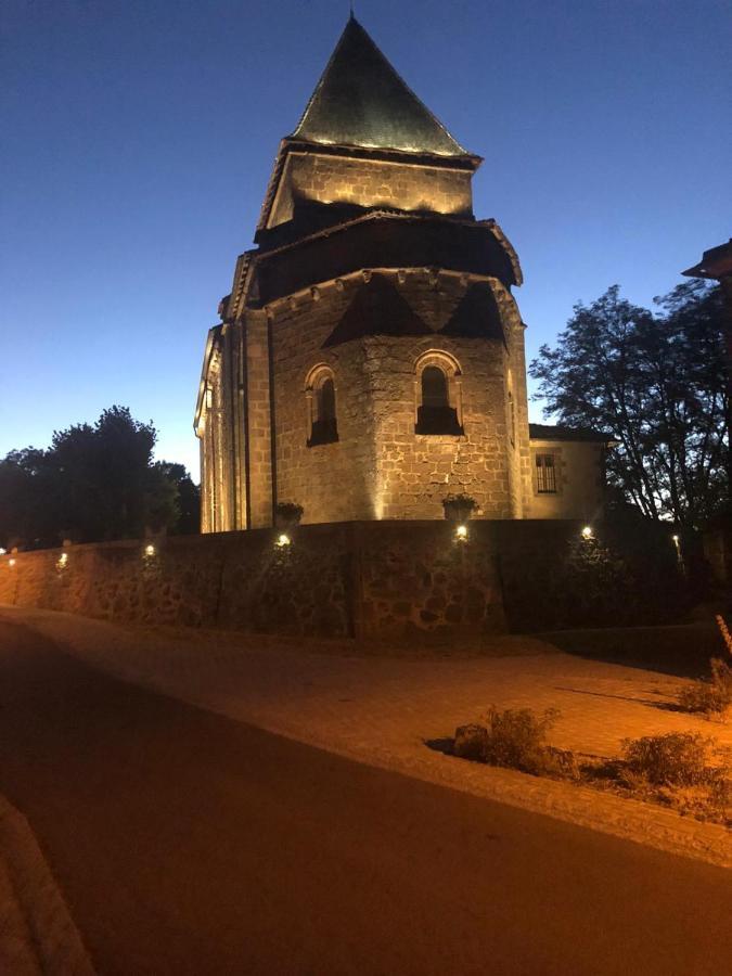 Gite Des Lavandes Oradour-Fanais المظهر الخارجي الصورة